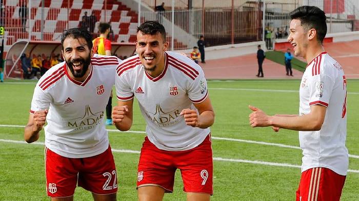 Nhận định, soi k&egrave;o CS Constantine vs CR Belouizdad, 22h ng&agrave;y 4/7