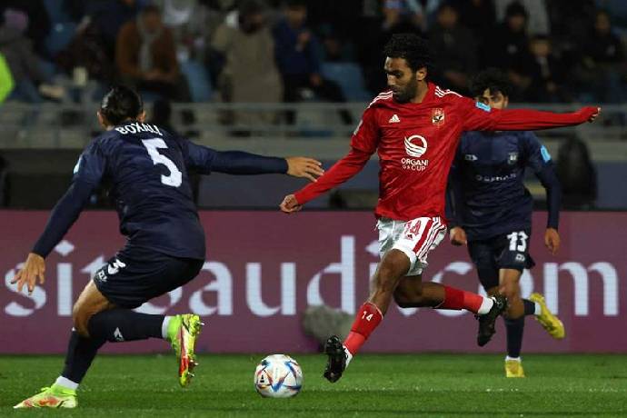 Nhận định, soi k&egrave;o Duhok vs Al Kahrabaa, 23h ng&agrave;y 4/7