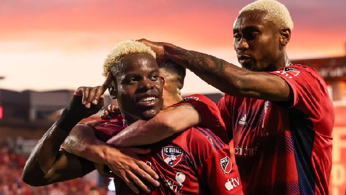 Nhận định, soi k&egrave;o FC Dallas vs DC United, 7h30 ng&agrave;y 5/7