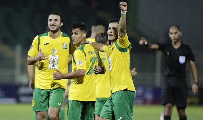 Nhận định, soi k&egrave;o HB Chelghoum Laid vs JS Saoura, 22h ng&agrave;y 4/7