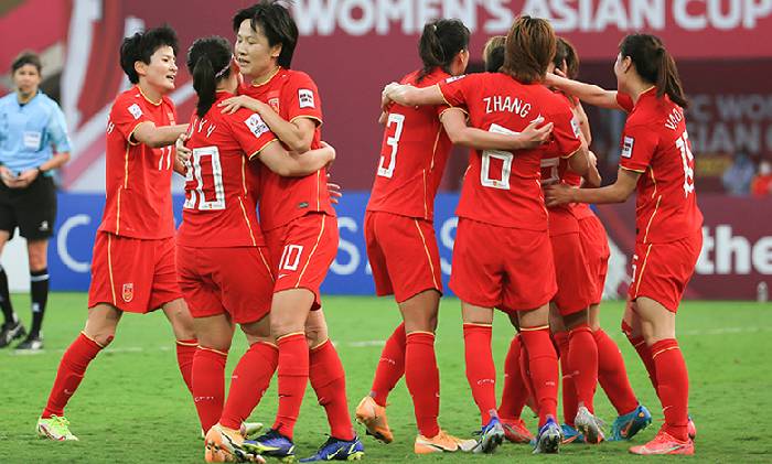 Nhận định, soi k&egrave;o nữ Trung Quốc vs nữ Nga, 15h ng&agrave;y 4/7