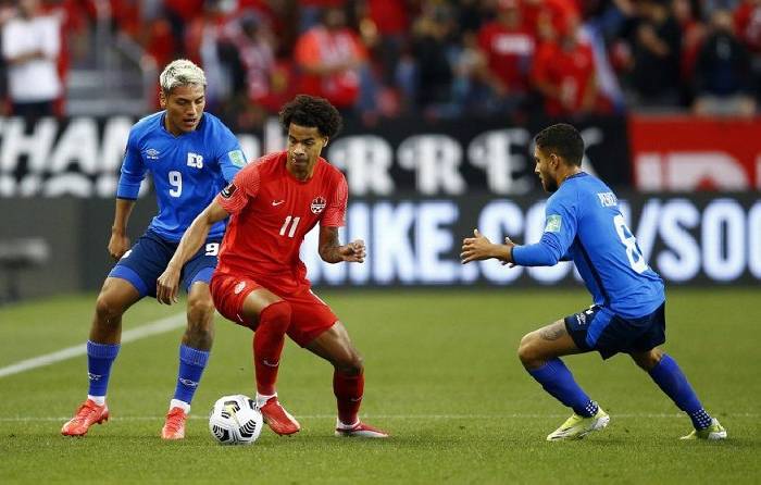 Nhận định, soi k&egrave;o Panama vs El Salvador, 7h30 ng&agrave;y 5/7