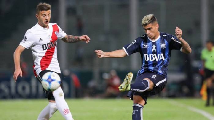 Nhận định, soi k&egrave;o River Plate vs Talleres Cordoba, 3h ng&agrave;y 5/7
