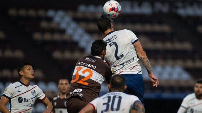 Nhận định, soi k&egrave;o San Lorenzo vs CA Platense, 3h ng&agrave;y 5/7