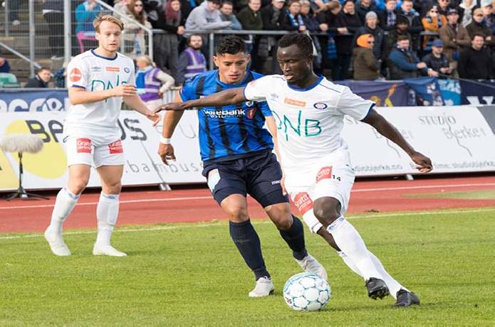 Nhận định, soi k&egrave;o Stabaek vs Stromsgodset, 0h ng&agrave;y 4/7