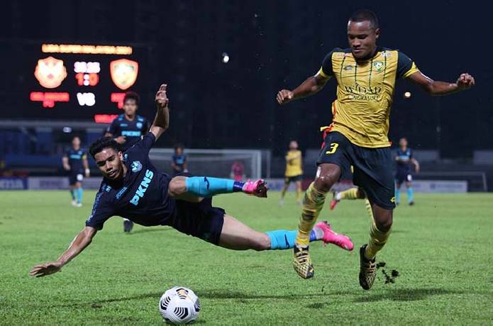 Nhận định, soi k&egrave;o Terengganu vs Kedah, 20h ng&agrave;y 3/7