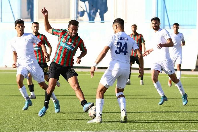 Nhận định, soi k&egrave;o USM Alger vs NC Magra, 23h00 ng&agrave;y 4/7