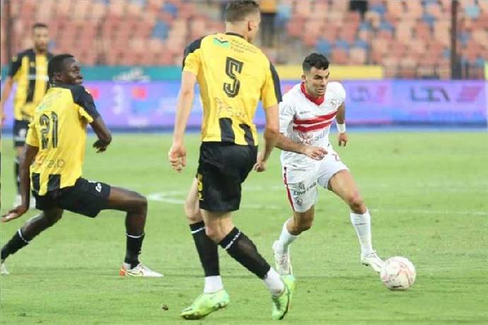 Nhận định, soi k&egrave;o Zamalek vs Arab Contractors, 0h30 ng&agrave;y 5/7