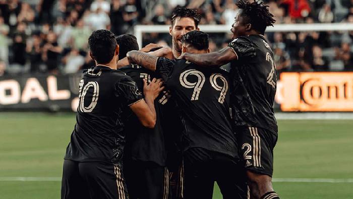 Ph&acirc;n t&iacute;ch k&egrave;o hiệp 1 Los Angeles Galaxy vs Los Angeles FC, 9h30 ng&agrave;y 5/7