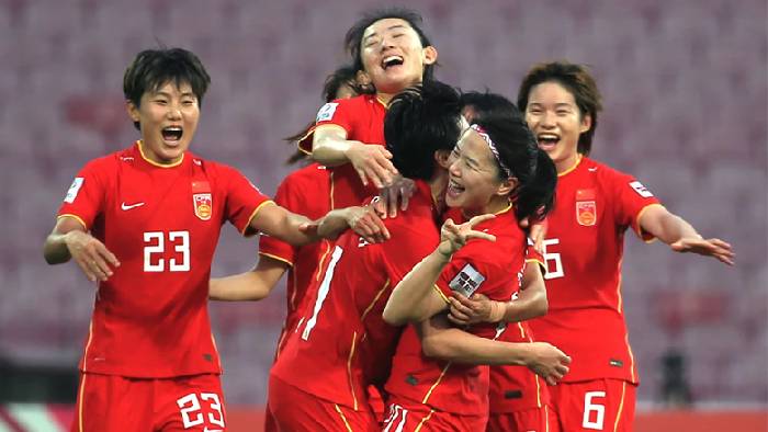 Ph&acirc;n t&iacute;ch k&egrave;o hiệp 1 nữ Trung Quốc vs nữ Nga, 15h ng&agrave;y 4/7