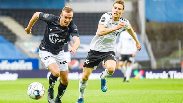 Ph&acirc;n t&iacute;ch k&egrave;o hiệp 1 Stabaek vs Stromsgodset, 0h ng&agrave;y 4/7