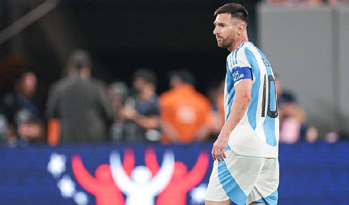 Dự đo&aacute;n, soi k&egrave;o thẻ v&agrave;ng Argentina vs Ecuador, 08h00 ng&agrave;y 5/7