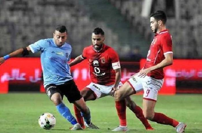 Nhận định, soi k&egrave;o Al Ahly vs El Dakhleya, 23h00 ng&agrave;y 4/7: Chiến thắng thứ 11...