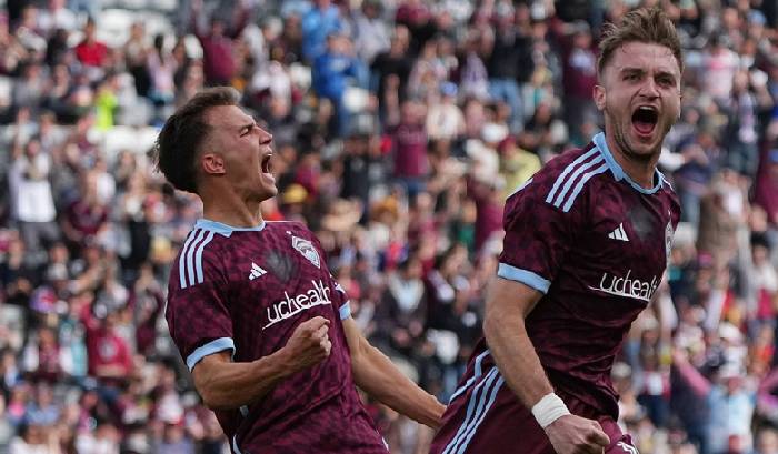 Nhận định, soi k&egrave;o Colorado Rapids vs Sporting Kansas City, 08h30 ng&agrave;y 5/7: Kh&oacute; cho cửa dưới