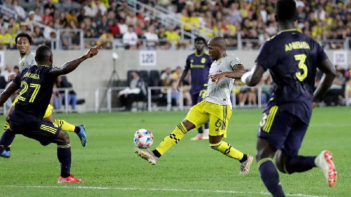 Nhận định, soi k&egrave;o Columbus Crew vs Nashville, 5h30 ng&agrave;y 4/7: Kh&ocirc;ng dễ d&agrave;ng