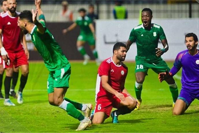 Nhận định, soi k&egrave;o El Gaish vs Ittihad Alexandria, 23h00 ng&agrave;y 4/7: H&ograve;a tưng bừng