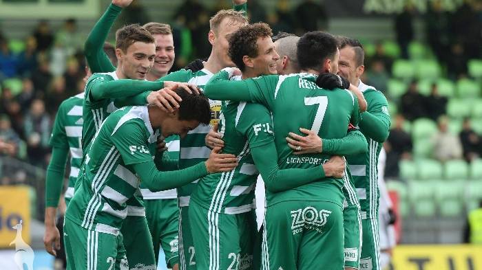 Nhận định, soi k&egrave;o FC Bohemians 1905 vs Paksi SE, 22h30 ng&agrave;y 4/7: Lần đầu gặp mặt