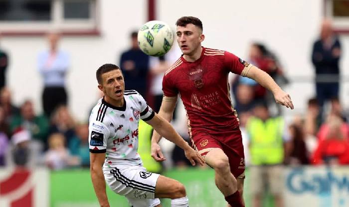 Nhận định, soi k&egrave;o Galway United vs Bohemians, 01h45 ng&agrave;y 5/7: Trắng tay ra về