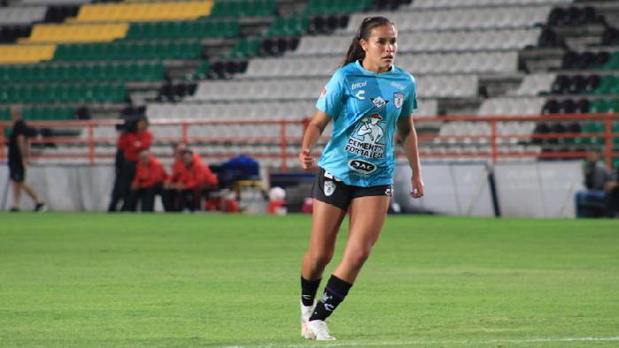 Nhận định, soi k&egrave;o nữ Club Necaxa vs nữ Pachuca, 06h00 ng&agrave;y 5/7: Đối thủ kỵ giơ