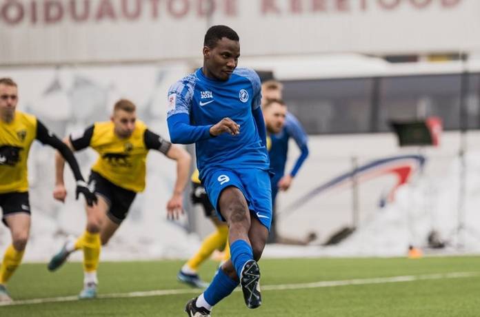 Nhận định, soi k&egrave;o Tartu JK Tammeka vs FC Nomme United, 22h59 04/07: Chủ nh&agrave; ra oai