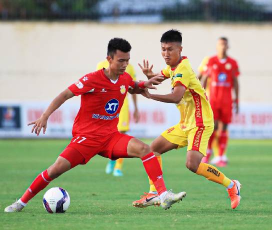 Nhận định, soi k&egrave;o Thanh H&oacute;a vs Nam Định, 18h00 ng&agrave;y 4/7: Đắng cay s&acirc;n nh&agrave;