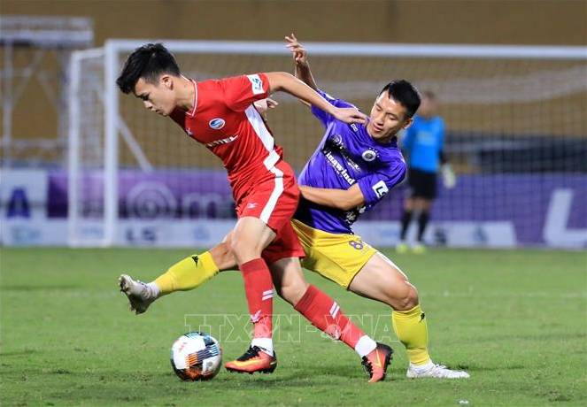 Nhận định, soi k&egrave;o Thể C&ocirc;ng Viettel vs H&agrave; Nội, 18h00 ng&agrave;y 4/7: Tiếp tục thua đau