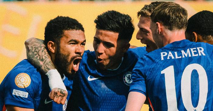 Chelsea vươn l&ecirc;n l&agrave; ứng cử vi&ecirc;n số 1 cho chức v&ocirc; địch FIFA Club World Cup