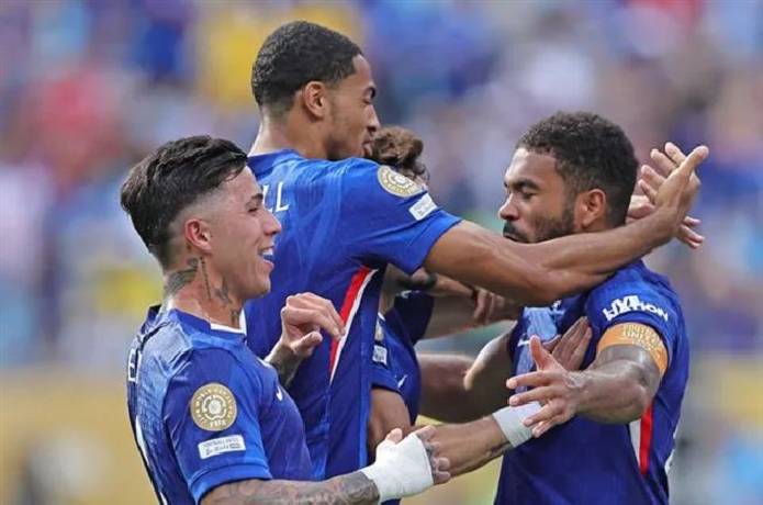 Chuy&ecirc;n gia Tony Ansell dự đo&aacute;n Palmeiras vs Chelsea, 8h00 ng&agrave;y 5/7