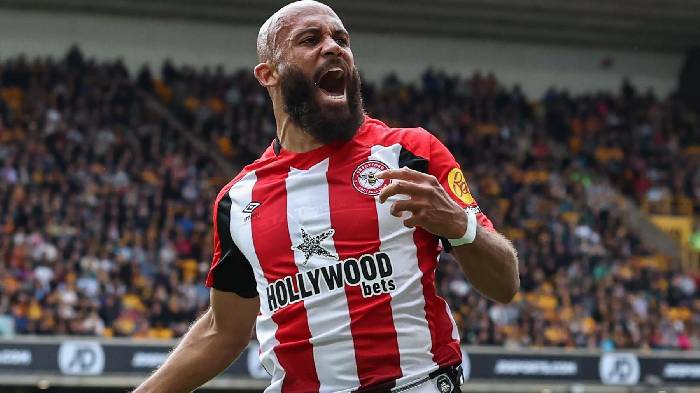 MU chốt gi&aacute; cuối trị gi&aacute; 65 triệu bảng cho Bryan Mbeumo