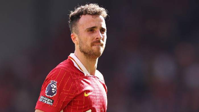 Ng&ocirc;i sao Diogo Jota của Liverpool qua đời ở tuổi 28