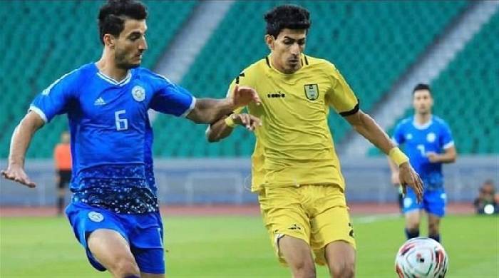 Nhận định, soi k&egrave;o Al Karkh vs Duhok, 23h00 ng&agrave;y 3/7: Kh&aacute;ch bu&ocirc;ng xu&ocirc;i