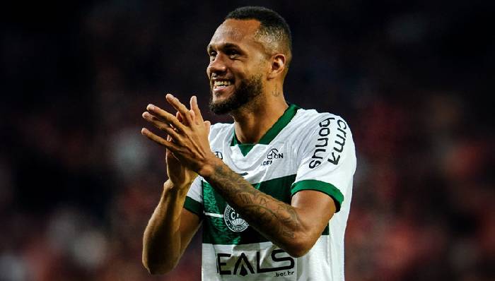 Nhận định, soi k&egrave;o Coritiba vs Volta Redonda, 05h00 ng&agrave;y 5/7: Tạm vươn đỉnh bảng