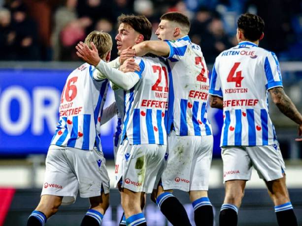 Nhận định, soi k&egrave;o Heerenveen vs Almere City, 00h00 ng&agrave;y 4/7: Bệ ph&oacute;ng s&acirc;n nh&agrave;