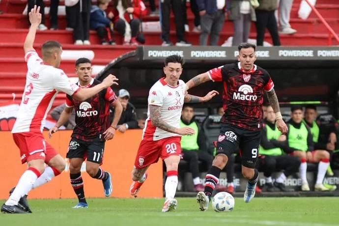 Nhận định, soi k&egrave;o Instituto de Cordoba vs Huracan, 5h45 ng&agrave;y 4/7: Điểm tựa s&acirc;n nh&agrave;