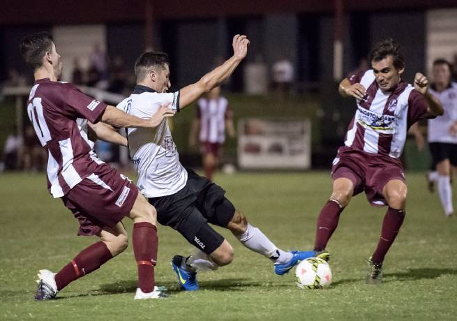 Nhận định, soi k&egrave;o Logan Lightning vs Holland Park Hawks, 17h30 ng&agrave;y 4/7: Nỗi đau k&eacute;o d&agrave;i