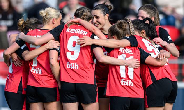 Nhận định, soi k&egrave;o nữ Bayer Leverkusen vs nữ Hoffenheim, 18h30 ng&agrave;y 4/7: Bất ngờ