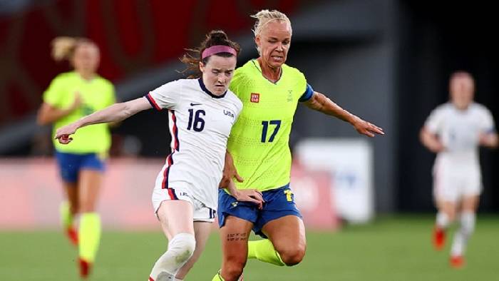 Nhận định, soi k&egrave;o Nữ Bỉ vs Nữ Italia, 23h00 ng&agrave;y 3/7: T&aacute;i hiện bất ngờ