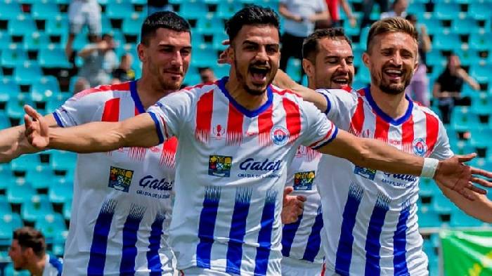 Nhận định, soi k&egrave;o Reichenau vs Botosani, 23h00 ng&agrave;y 3/7: Chiến thắng rửa mặt