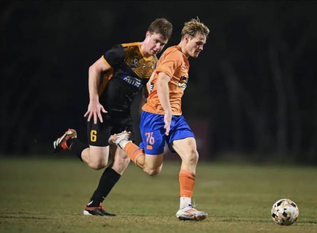 Nhận định, soi k&egrave;o Sunshine Coast Wanderers FC vs Moreton City Excelsior, 16h30 ng&agrave;y 4/7: Đứng im b&eacute;t bảng