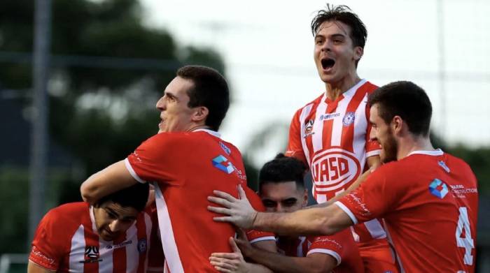 Nhận định, soi k&egrave;o Sydney FC Youth vs Sydney Olympic, 16h30 ng&agrave;y 4/7: Tin v&agrave;o Sydney FC Youth