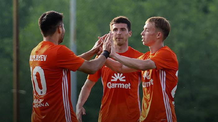 Nhận định, soi k&egrave;o Taraz vs Shakhtyor Karagandy, 21h00 ng&agrave;y 4/7: Kết quả dễ đo&aacute;n