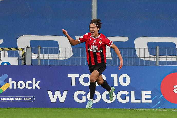 Nhận định, soi k&egrave;o Vikingur Gota vs KI Klaksvik, 01h00 ng&agrave;y 4/7: Bắn hạ nh&agrave; vua