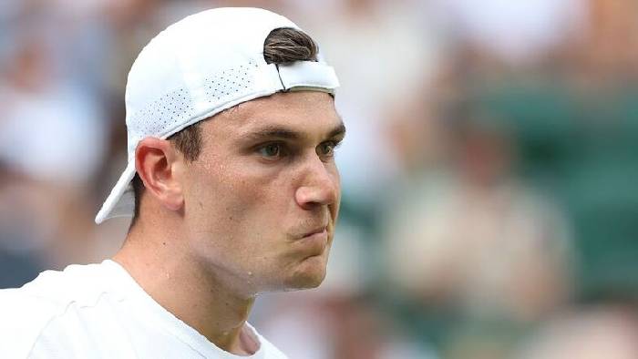 Nhận định tennis Draper vs Cilic - V&ograve;ng 2 Wimbledon, 22h00 ng&agrave;y 3/7