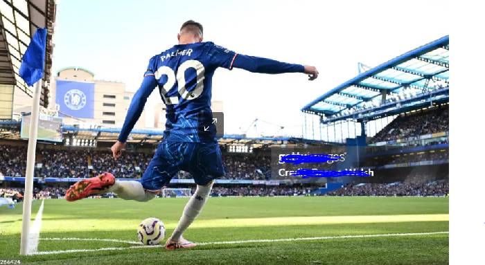 Soi k&egrave;o phạt g&oacute;c Palmeiras vs Chelsea, 08h00 ng&agrave;y 5/7