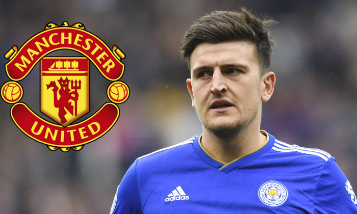 V&igrave; sao MU ph&aacute; kỷ lục chuyển nhượng để &lsquo;rước&rsquo; Harry Maguire?