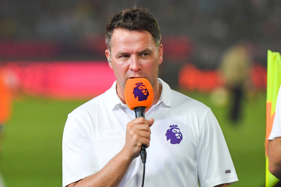 Đến lượt Michael Owen dự đo&aacute;n kết cục buồn cho MU m&ugrave;a tới