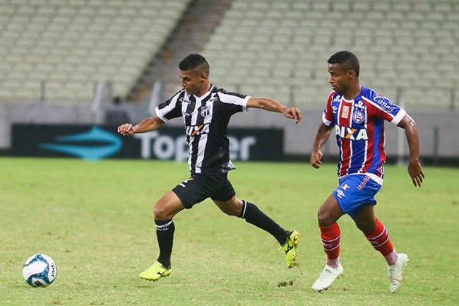 Nhận định Bahia vs Ceara, 7h30 ng&agrave;y 5/8