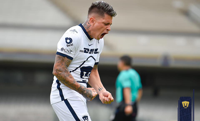 Nhận định Atlas vs Pumas UNAM, 7h00 ng&agrave;y 4/8