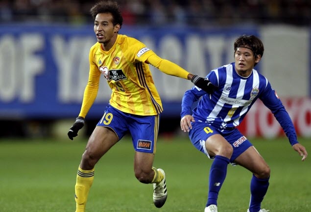 Nhận định Kashiwa Reysol vs Shonan Bellmare, 17h00 ng&agrave;y 5/8