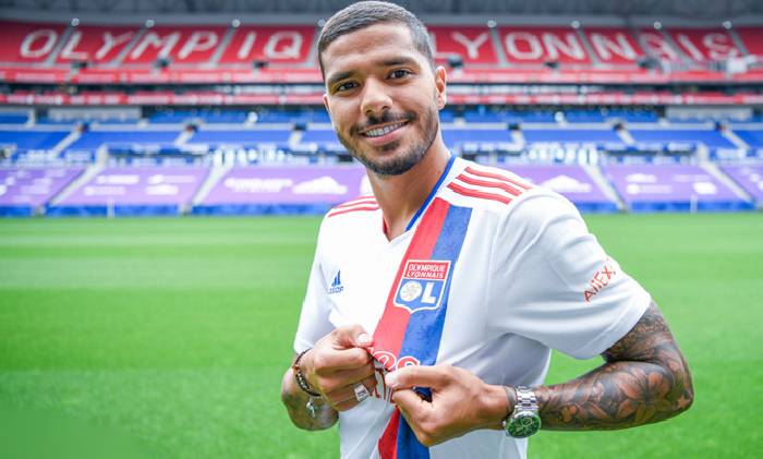 Danh s&aacute;ch, đội h&igrave;nh Lyon mới nhất m&ugrave;a giải 2021/2022